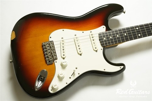 Fender japan st62 - fender,