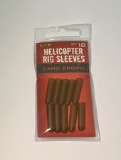 ESP Helicopter Rig Sleeves