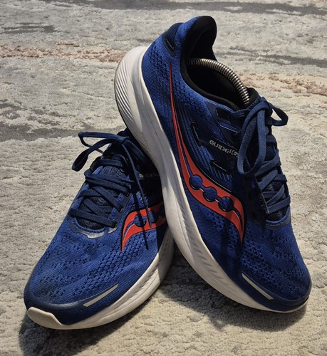 Saucony guide men running - guide,