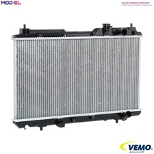 RADIATOR ENGINE COOLING