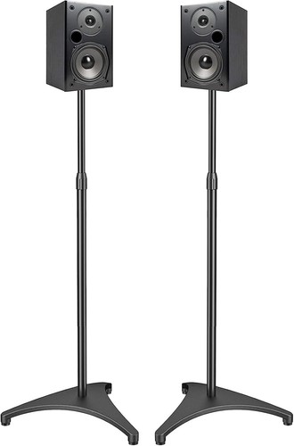 Perlesmith speaker stand - perlesmith,