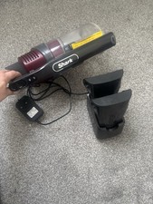 Shark Hoover Cordless Vacuum