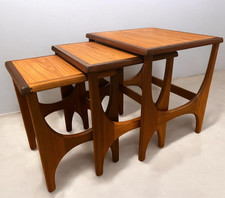 Vintage Mid-Century Stonehill