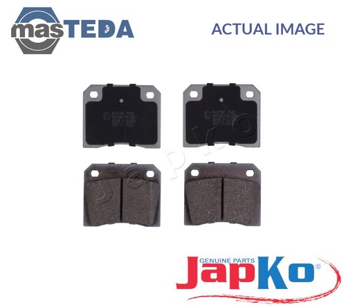 500279 brake pads - brake,
