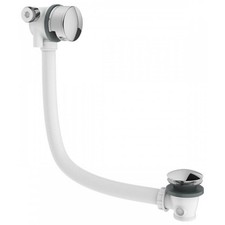 Crosswater MPRO Bath Overflow