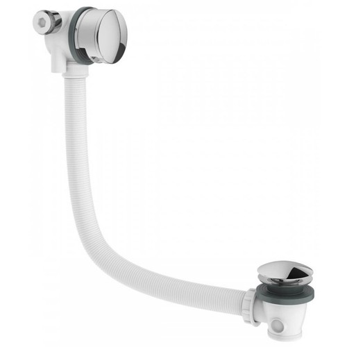 Crosswater mpro bath overflow - crosswater,