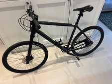 Cannondale Bad Boy 1 - Lefty