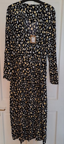 Joules chloe navyleopard - joules, chloe,