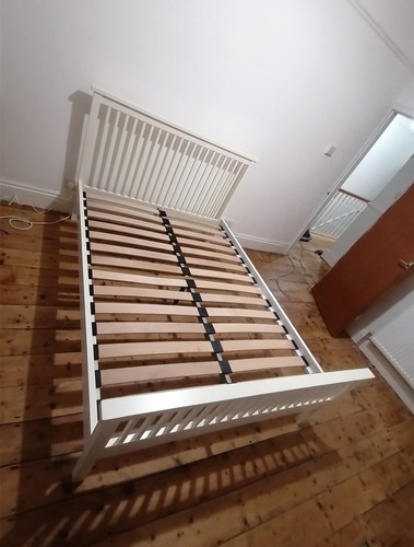 Laura ashley double - laura, bed