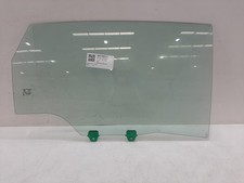 2017 MG GS Mk1 O/S Drivers