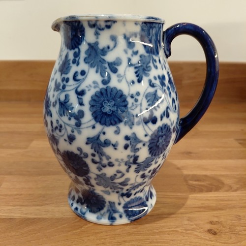 Powell bishop stonier blue - stonier,