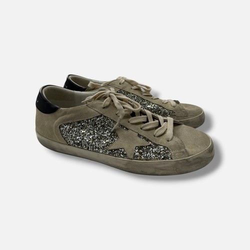 Golden goose women beige - goose,