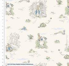 100% Cotton Digital Fabric