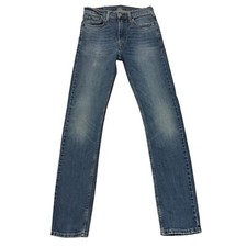 Levi's 513 Jeans Mens 29W 32L