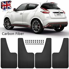 Carbon Mud Flaps Splash Guards