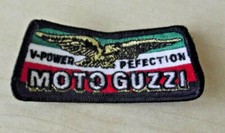 MOTO GUZZI V50 V75 LE MANS