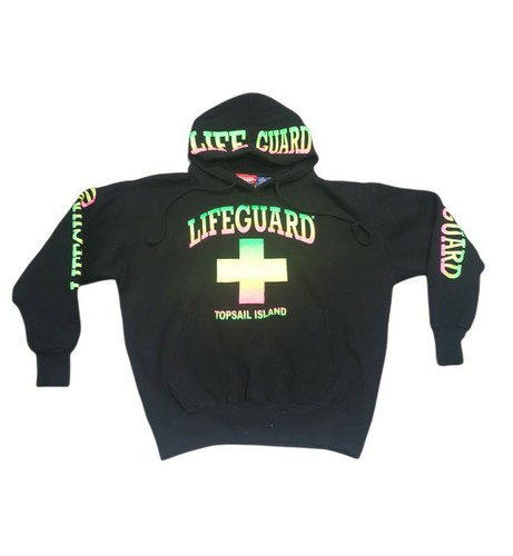 Official licensed lifeguard - official,