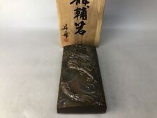 Y8468 BOX metal case Dragon