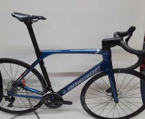 New lapierre aircode drs - new,