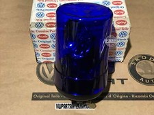 VW Golf MK3 Vento Blue