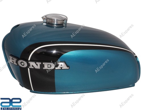 For honda cb350 super - for, k3