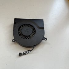 APPLE MACBOOK PRO 13 A1278 A1342 2008 -2012 CPU COOLING FAN SKU 581 1