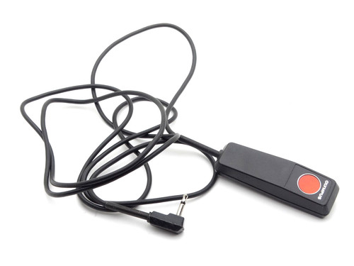 Olympus remote cord - olympus, m.remote