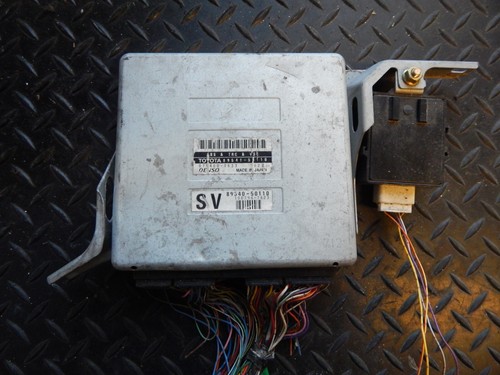 Genuine 1998 lexus ls400 - 1998-00,