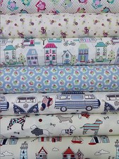 Lifestyle Prints 100% Cotton