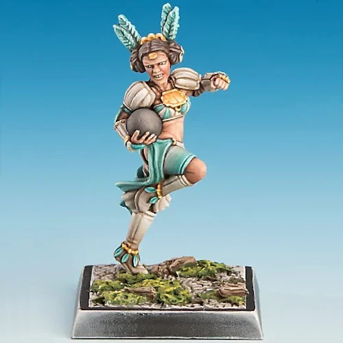 Ama 024 freebooter - freebooter's, fate
