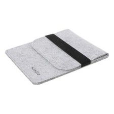 Slim Felt Bag Sleeve Case For