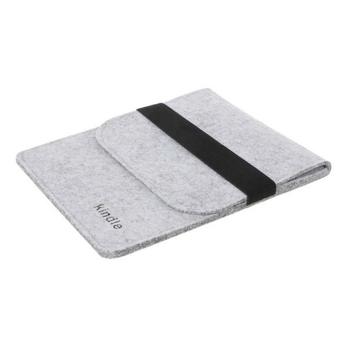 Slim felt bag - case, for