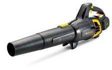 McCulloch 58v Garden Blower Li58GB (without Battery without Charger) (Used)