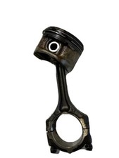 Renault Espace Piston With Con Rod F4R Genuine 2.0 163Hp Turbo 2005