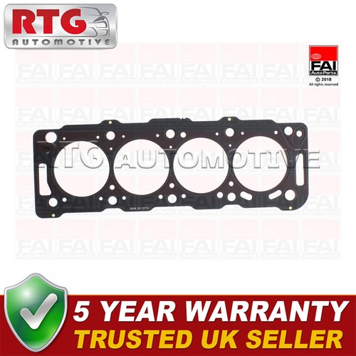 Cylinder head gasket fits - cylinder,