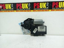 PEUGEOT 307 WINDOW MOTOR