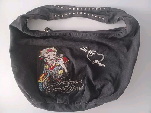 Vintage betty boop - vintage,