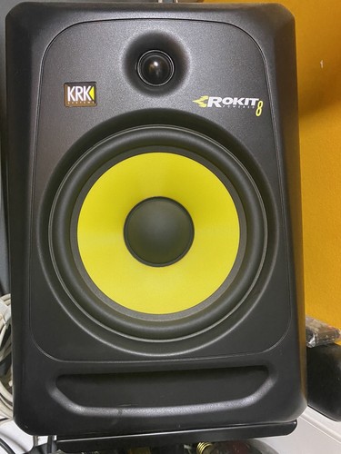 Krk rokit - krk, 8