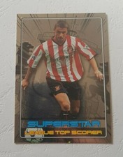 TOPPS Premier Gold 2001 Kevin