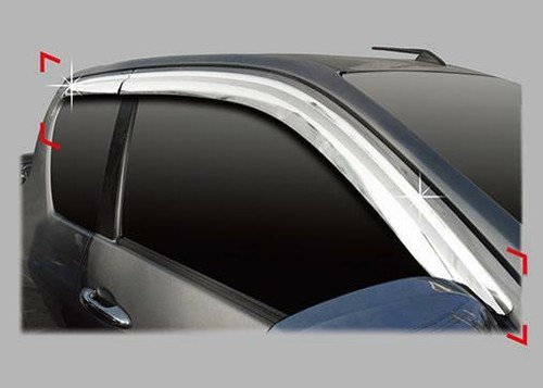 Auto clover chrome - clover,