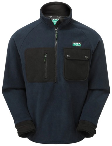 Ridgeline igloo bush fleece - ridgeline,