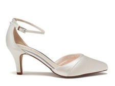 Harper | Rainbow Club Wedding