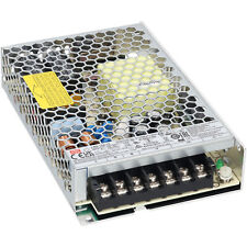Mean Well 12V / 150W Enclosed PSU