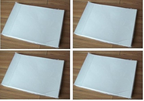 5pcs sheets heat toner - 5pcs,
