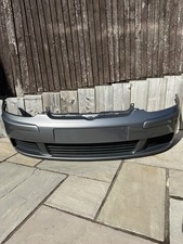 Vw Golf Mk5 Front Bumper LA7T