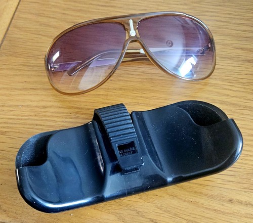 Carrera vintage sunglasses - carrera,