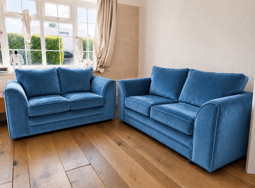 Seater marine blue - 2,
