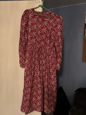 Laura Ashley Vintage Dress