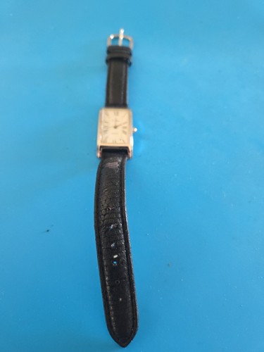 Ladies quartz chat watch - quartz,