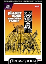 (WK05) PLANET OF THE APES VS